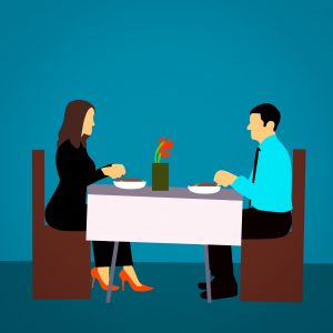 Dating Mistakes
