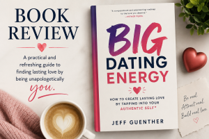 Book Review: Big Dating Energy