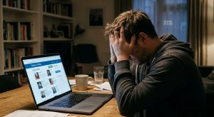 “I just want to give up!” Dealing With Dating Rejection & Dry Spells