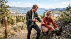 5 Free Date Ideas in Kelowna