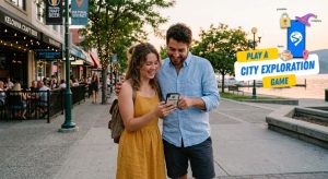 A Questo Date: Turn Kelowna Into an Open Air Escape Room